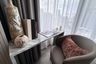 2 Bedroom Condo for rent in SOHO Bangkok Ratchada, Huai Khwang, Bangkok near MRT Huai Khwang