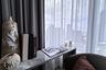 2 Bedroom Condo for rent in SOHO Bangkok Ratchada, Huai Khwang, Bangkok near MRT Huai Khwang