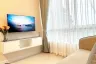 1 Bedroom Condo for rent in The Sky Sukhumvit 103/4, Bang Na, Bangkok near BTS Udom Suk