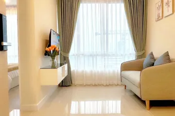 1 Bedroom Condo for rent in The Sky Sukhumvit 103/4, Bang Na, Bangkok near BTS Udom Suk