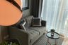 2 Bedroom Condo for sale in Noble Revolve Ratchada 2, Huai Khwang, Bangkok near MRT Thailand Cultural Centre