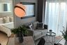 2 Bedroom Condo for sale in Noble Revolve Ratchada 2, Huai Khwang, Bangkok near MRT Thailand Cultural Centre