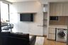 1 Bedroom Condo for rent in The Lumpini 24, Khlong Tan, Bangkok near BTS Phrom Phong