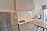 Condo for rent in Life Asoke Rama 9, Makkasan, Bangkok near MRT Phra Ram 9
