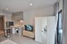 Condo for rent in Life Asoke Rama 9, Makkasan, Bangkok near MRT Phra Ram 9