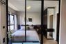 1 Bedroom Condo for rent in The Key MRT Phetkasem 48, Bang Wa, Bangkok near MRT Phetkasem 48
