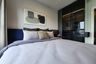 1 Bedroom Condo for rent in The Key MRT Phetkasem 48, Bang Wa, Bangkok near MRT Phetkasem 48