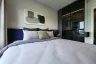 1 Bedroom Condo for rent in The Key MRT Phetkasem 48, Bang Wa, Bangkok near MRT Phetkasem 48