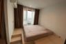 1 Bedroom Condo for rent in Life Ladprao, Chom Phon, Bangkok near BTS Ladphrao Intersection