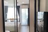 1 Bedroom Condo for rent in Kave Seed Kaset, Sena Nikhom, Bangkok near BTS Kasetsart University