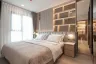1 Bedroom Condo for rent in Life Phahon-Ladprao, Chatuchak, Bangkok near BTS Ladphrao Intersection