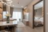 1 Bedroom Condo for rent in Life Phahon-Ladprao, Chatuchak, Bangkok near BTS Ladphrao Intersection