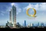 1 Bedroom Condo for rent in Q Asoke, Makkasan, Bangkok near MRT Phetchaburi