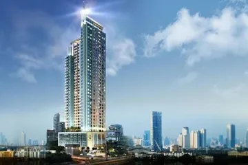 1 Bedroom Condo for rent in Q Asoke, Makkasan, Bangkok near MRT Phetchaburi