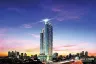 1 Bedroom Condo for rent in Q Asoke, Makkasan, Bangkok near MRT Phetchaburi