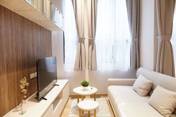 1 Bedroom Condo for rent in Runesu Thonglor 5, Khlong Tan Nuea, Bangkok near BTS Thong Lo