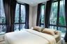 1 Bedroom Condo for rent in Runesu Thonglor 5, Khlong Tan Nuea, Bangkok near BTS Thong Lo