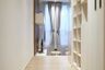 1 Bedroom Condo for rent in Runesu Thonglor 5, Khlong Tan Nuea, Bangkok near BTS Thong Lo