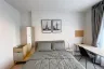 1 Bedroom Condo for rent in Life Asoke Rama 9, Makkasan, Bangkok near MRT Phra Ram 9