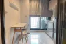 1 Bedroom Condo for rent in Life Asoke Rama 9, Makkasan, Bangkok near MRT Phra Ram 9