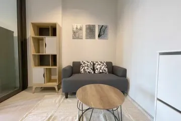 1 Bedroom Condo for rent in Life Asoke Rama 9, Makkasan, Bangkok near MRT Phra Ram 9