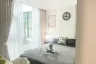 1 Bedroom Condo for rent in IVORY Ratchada-Ladprao, Chan Kasem, Bangkok near MRT Lat Phrao