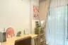 1 Bedroom Condo for rent in IVORY Ratchada-Ladprao, Chan Kasem, Bangkok near MRT Lat Phrao