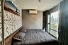 1 Bedroom Condo for rent in Rhythm Sukhumvit 36-38, Khlong Tan, Bangkok near BTS Thong Lo