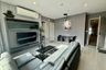 1 Bedroom Condo for rent in Rhythm Sukhumvit 36-38, Khlong Tan, Bangkok near BTS Thong Lo