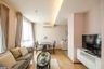 2 Bedroom Condo for rent in H condo, Khlong Tan Nuea, Bangkok near BTS Phrom Phong