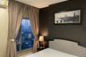 1 Bedroom Condo for sale in The Crest Sukhumvit 34, Khlong Tan, Bangkok near BTS Thong Lo