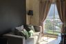 1 Bedroom Condo for sale in The Crest Sukhumvit 34, Khlong Tan, Bangkok near BTS Thong Lo