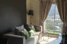 1 Bedroom Condo for sale in The Crest Sukhumvit 34, Khlong Tan, Bangkok near BTS Thong Lo