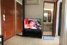 1 Bedroom Condo for sale in Emerald Residence Ratchada, Din Daeng, Bangkok near MRT Huai Khwang