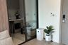 1 Bedroom Condo for rent in Life Asoke Rama 9, Makkasan, Bangkok near MRT Phra Ram 9