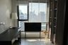 1 Bedroom Condo for rent in Life Asoke Rama 9, Makkasan, Bangkok near MRT Phra Ram 9