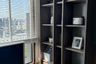 1 Bedroom Condo for rent in Life Asoke Rama 9, Makkasan, Bangkok near MRT Phra Ram 9