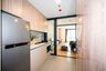 1 Bedroom Condo for rent in XT Phayathai, Thanon Phaya Thai, Bangkok near BTS Phaya Thai