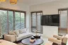 4 Bedroom House for rent in Burasiri Krungthep Kreetha, Hua Mak, Bangkok