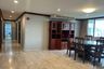 3 Bedroom Condo for rent in D.S. Tower 1 Sukhumvit 33, Khlong Tan Nuea, Bangkok near BTS Phrom Phong