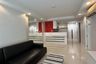 2 Bedroom Condo for sale in The Kris Extra 7, Din Daeng, Bangkok near MRT Sutthisan