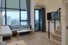 1 Bedroom Condo for rent in The Rich Rama 9 - Srinakarin, Suan Luang, Bangkok near Airport Rail Link Hua Mak