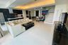 2 Bedroom Condo for rent in Baan Nonzee Condominium, Chong Nonsi, Bangkok