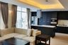 2 Bedroom Condo for rent in Baan Nonzee Condominium, Chong Nonsi, Bangkok