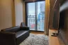 1 Bedroom Condo for rent in M Thonglor 10, Khlong Tan Nuea, Bangkok near BTS Ekkamai