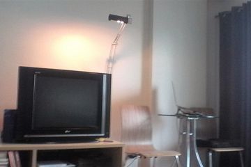 1 Bedroom Condo for sale in Chateau In Town Ratchada 17, Din Daeng, Bangkok near MRT Huai Khwang