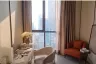 1 Bedroom Condo for rent in The Reserve Sathorn, Thung Maha Mek, Bangkok near BTS Chong Nonsi
