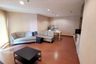 1 Bedroom Condo for rent in Belle Grand Rama 9, Huai Khwang, Bangkok near MRT Phra Ram 9