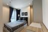 2 Bedroom Condo for rent in Centric Huay Kwang Station, Din Daeng, Bangkok near MRT Huai Khwang