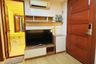 1 Bedroom Condo for rent in Emerald Residence Ratchada, Din Daeng, Bangkok near MRT Huai Khwang